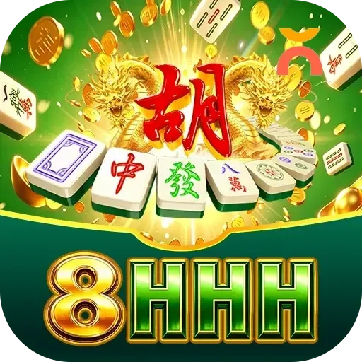 8HHH - Game Arcade Seru dan Menantang