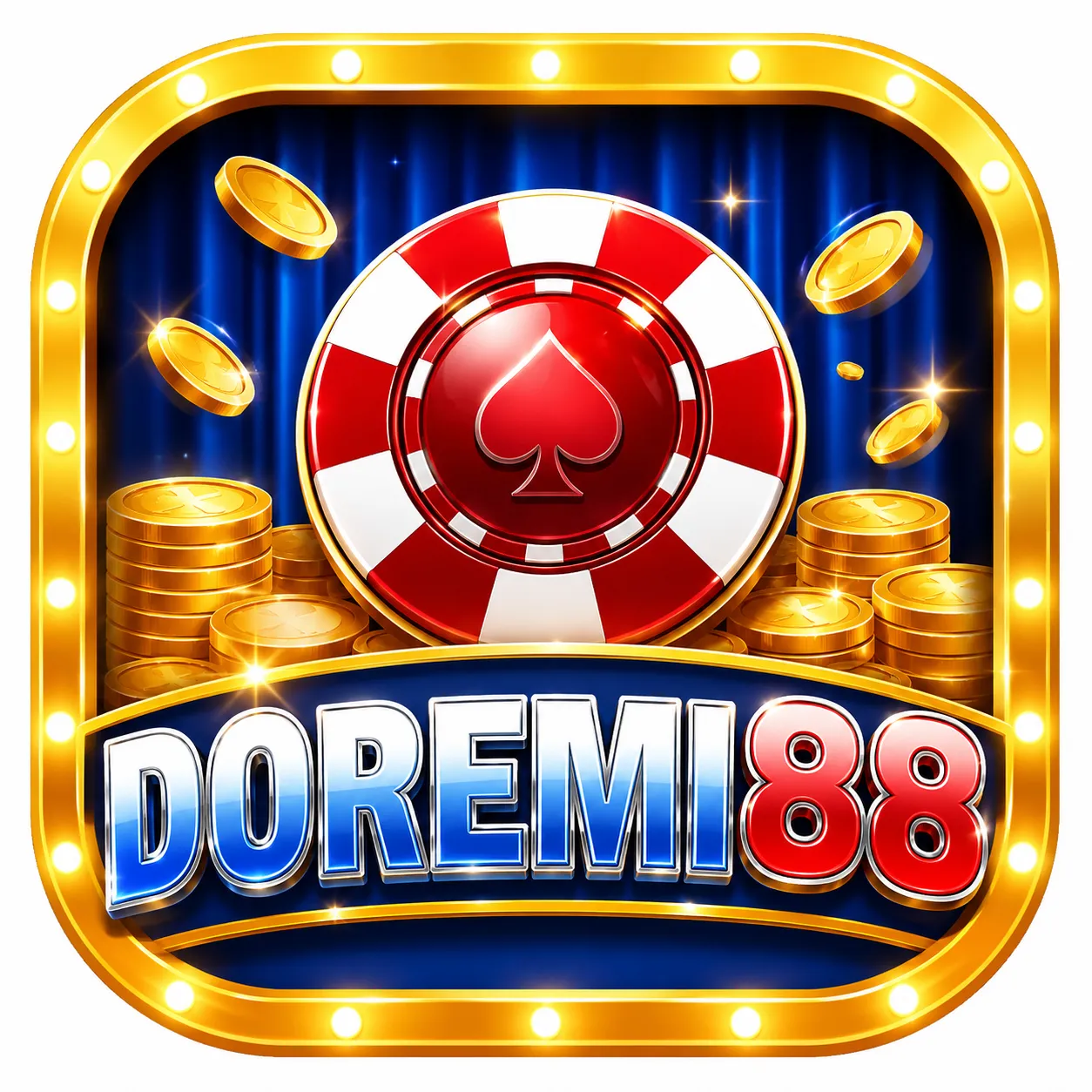 DOREMI88 - Pertarungan Seru dan Strategis