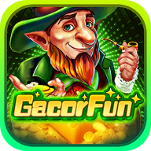 GACORFUN - Permainan Puzzle Seru dan Menantang