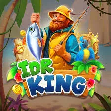 IDRKING - Permainan Bingo Seru dan Menghibur