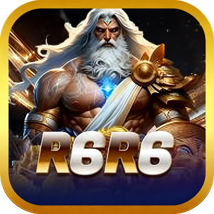 R6R6 - Permainan Mahjong Seru dan Menantang