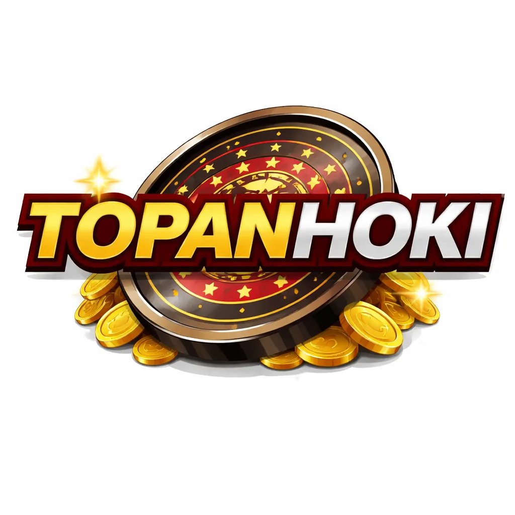 TOPANHOKI - Petualangan Seru di Dunia Terbuka